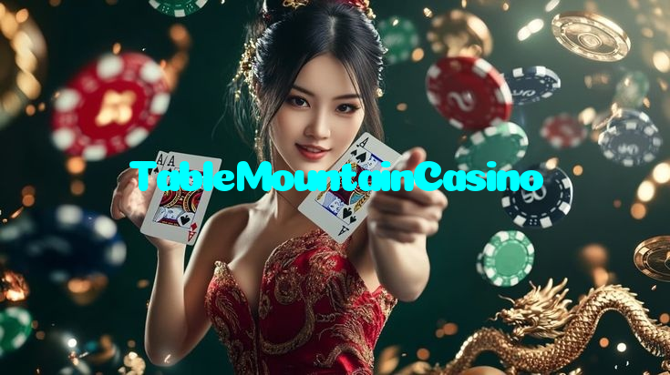 available types of TableMountainCasino bet including pre-match live express and system bets