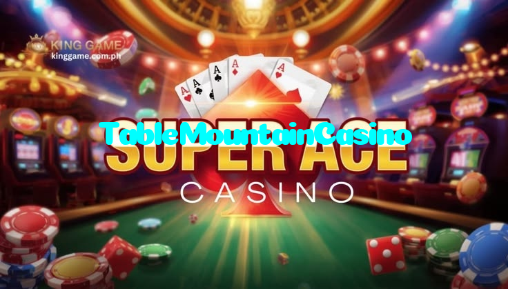 available types of TableMountainCasino bet including pre-match live express and system bets