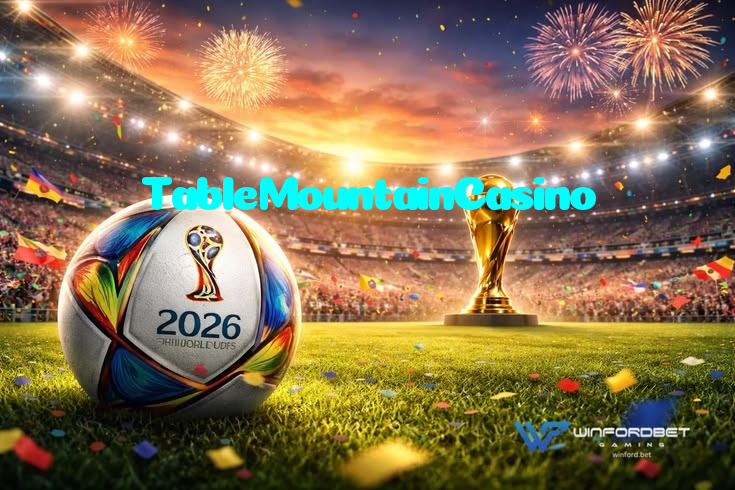 TableMountainCasino خوش آمدید بونس +600% پیشکش موبائل ایپ کے پروموشن سیکشن میں دکھائی دیتی ہے۔