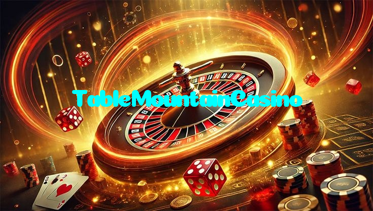 available types of TableMountainCasino bet including pre-match live express and system bets