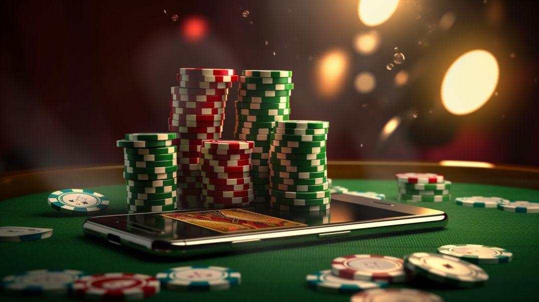 TableMountainCasino پر آن لائن سلاٹس کے بارے میں