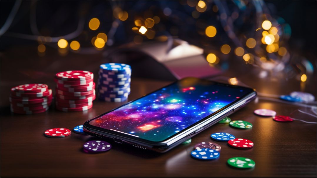 پاکستان کے TableMountainCasino کھلاڑیوں کے لیےجیک پاٹ گیم