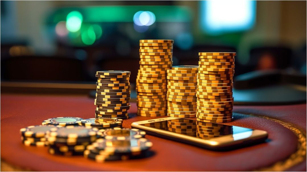TableMountainCasino کیسینو میں رولیٹی گیمز کے بارے میں معلومات