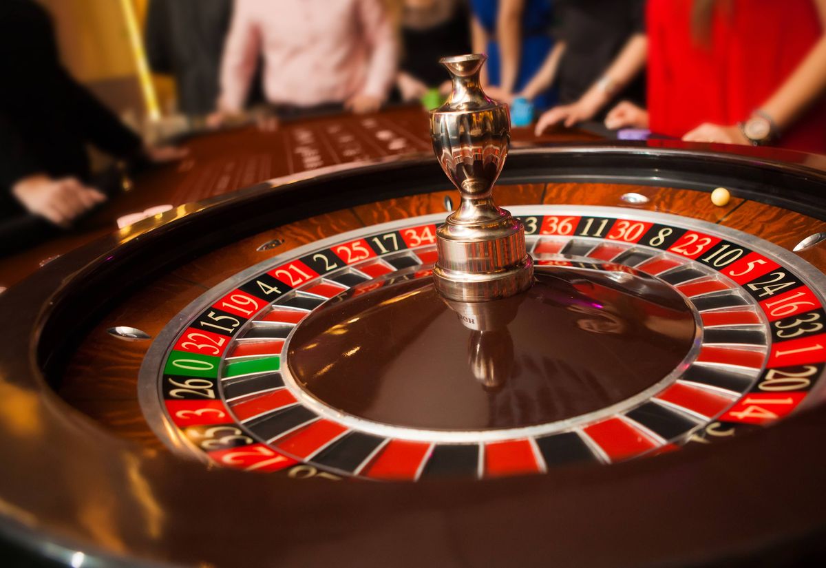 TableMountainCasino کیسینو میں پوکر گیمز