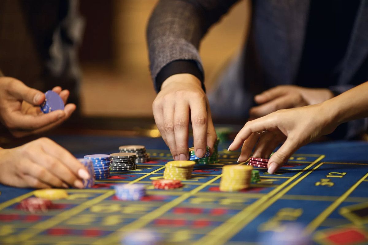 TableMountainCasino کیسینو میں لاٹری گیمز میں حصہ لیں۔
