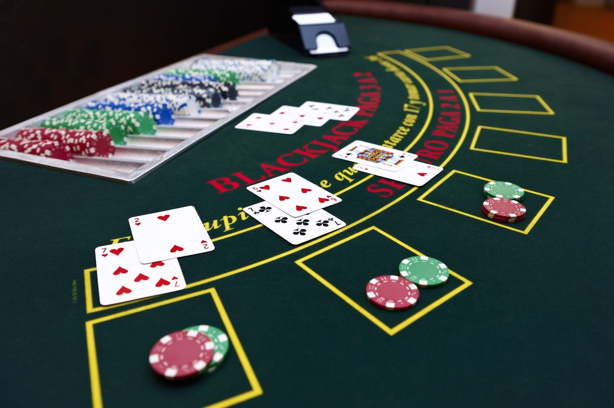 پاکستان میں TableMountainCasino کا آن لائن کیسینو سیکشن کھولیں۔