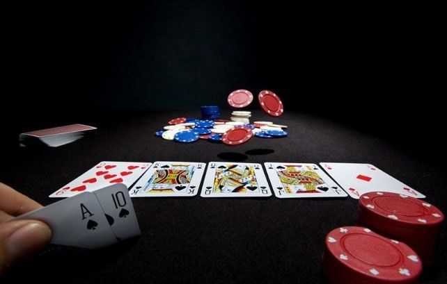 TableMountainCasino کیسینو میں ایک آن لائن گیم کا انتخاب کریں۔