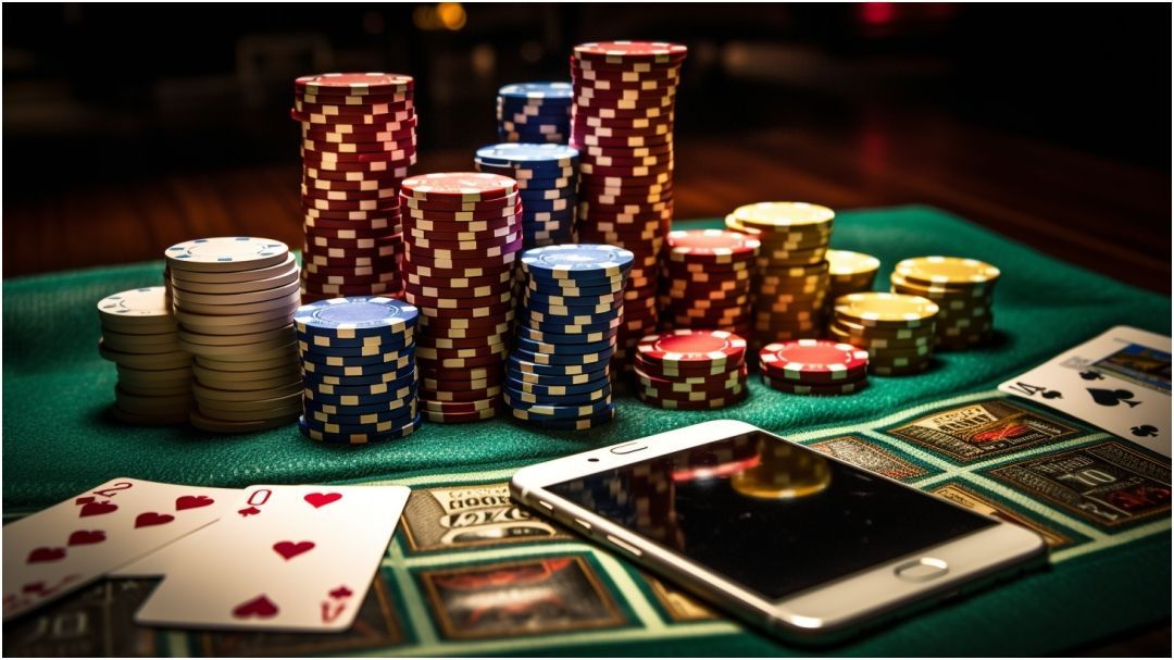 TableMountainCasino کیسینو میں سلاٹ کھیلنا شروع کریں۔