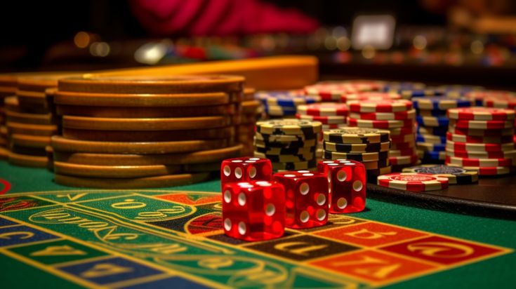 پاکستان کے نئے TableMountainCasinoکیسینو کھلاڑیوں کے لیے خوش آمدید بونس