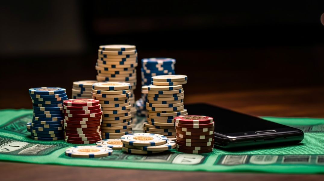 TableMountainCasino آن لائن کیسینو میں اصل گیمز