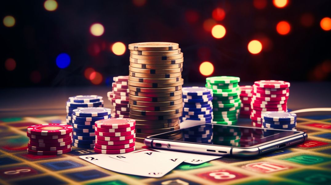 TableMountainCasino ویب سائٹ پر کریش گیمز - فوری گیمز دستیاب ہیں۔